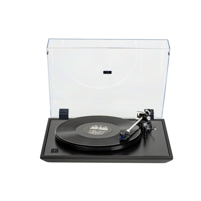 REKKORD AUDIO M 500 (2M Blue) Black