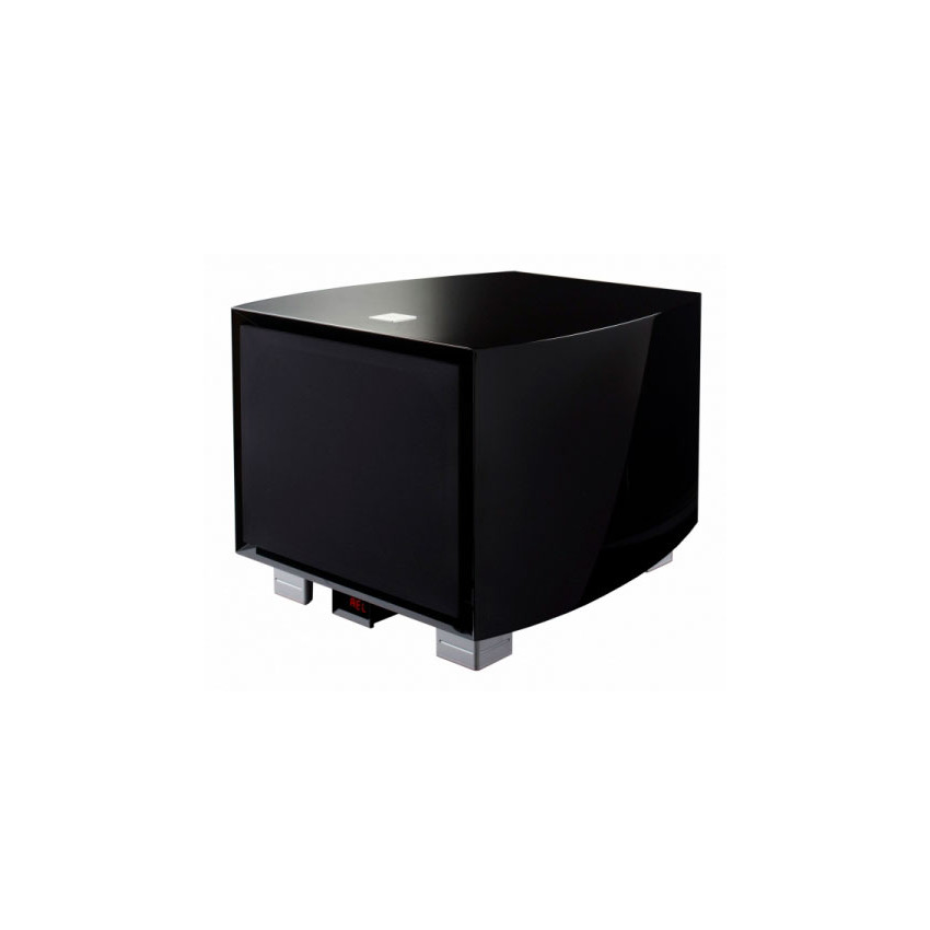 REL G1 Mark II Piano Black