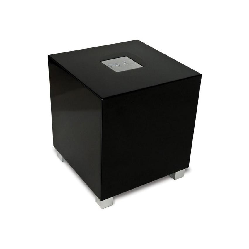 REL Tzero Black