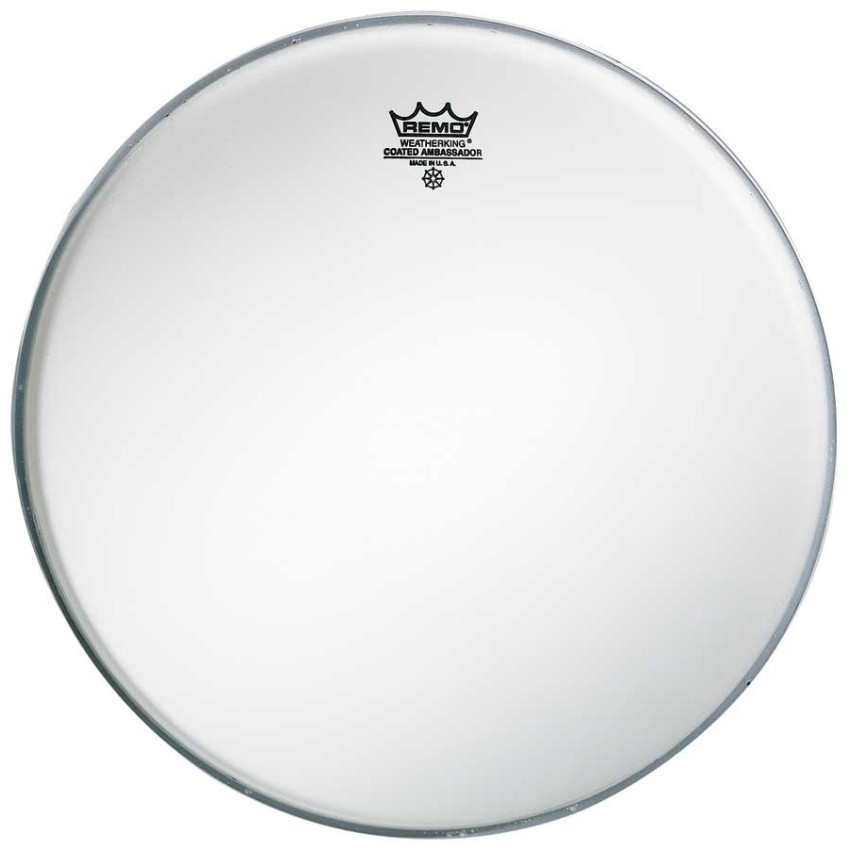 REMO AMBASSADOR 10 COATED