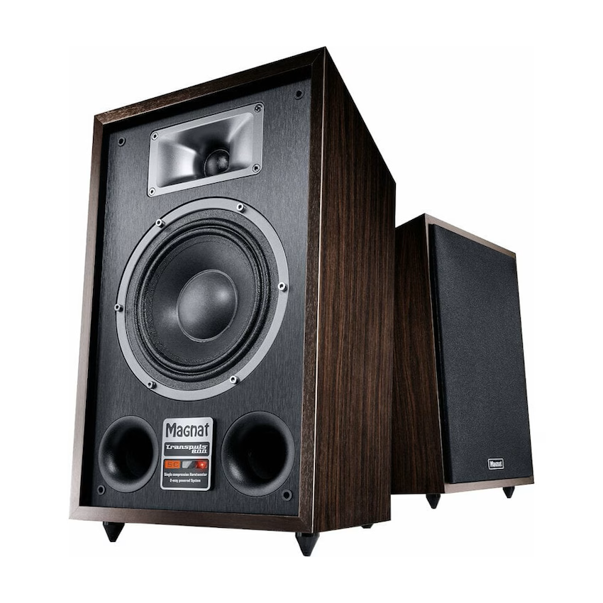Magnat Transpuls 800A Dark Wood