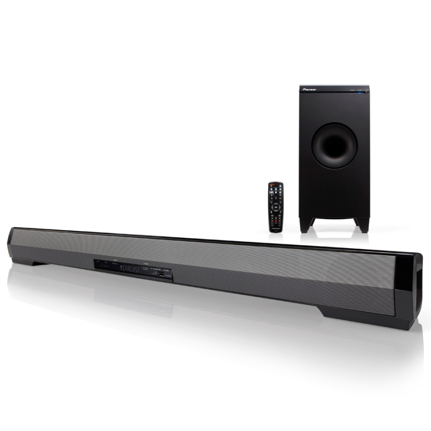 Pioneer SBX-N700