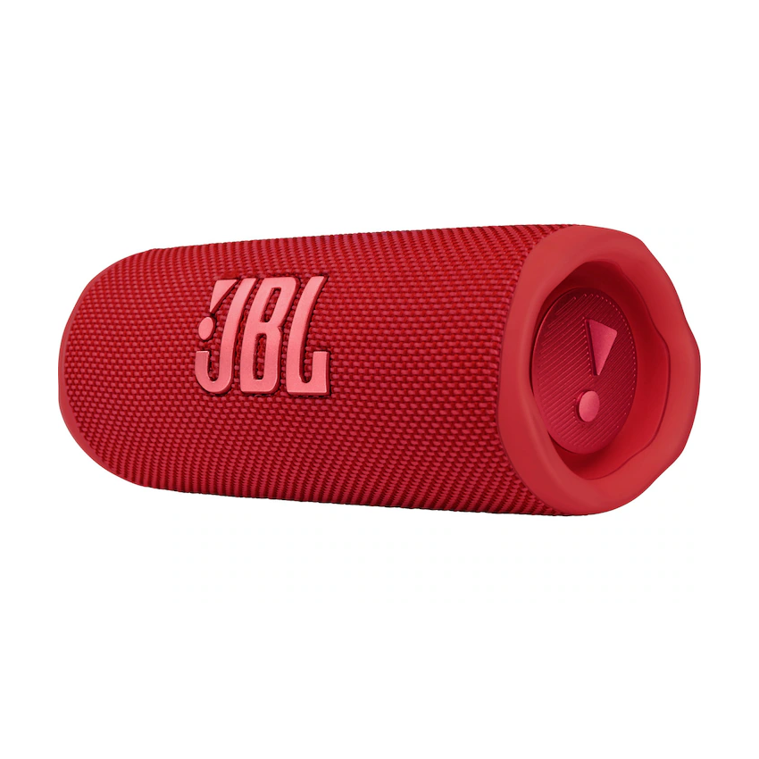 JBL Flip 6 Red (JBLFLIP6RED)