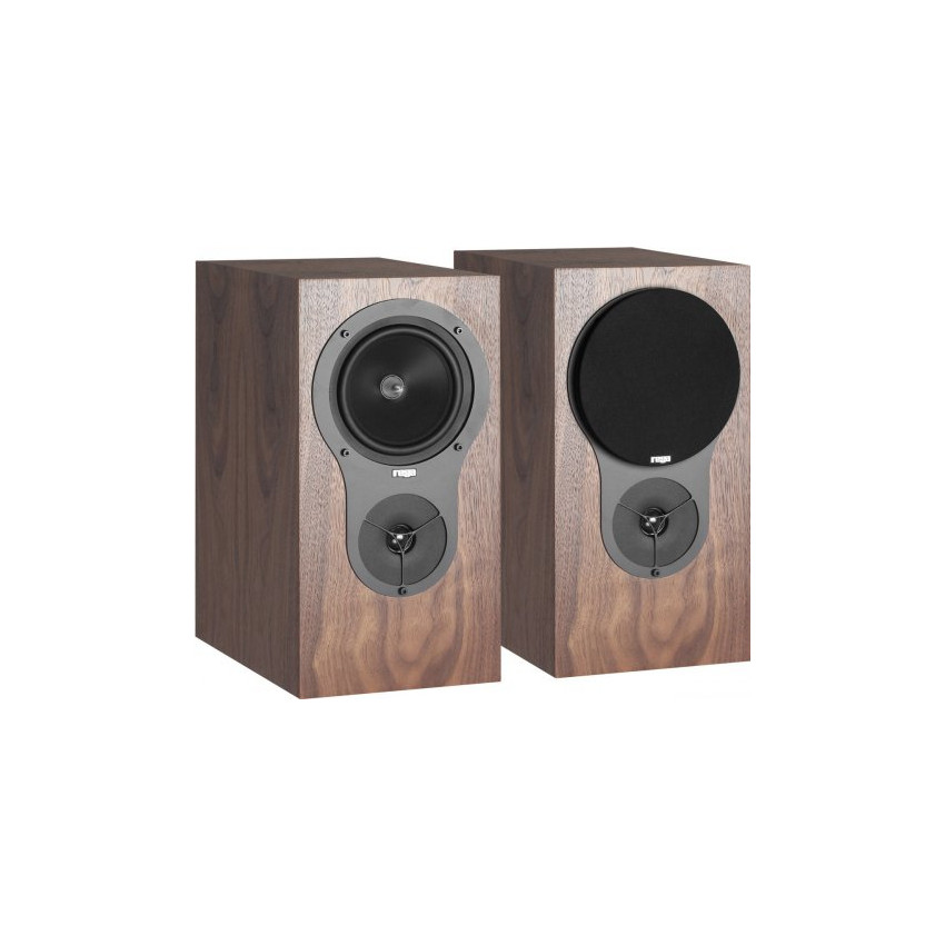 Rega RX1 Walnut
