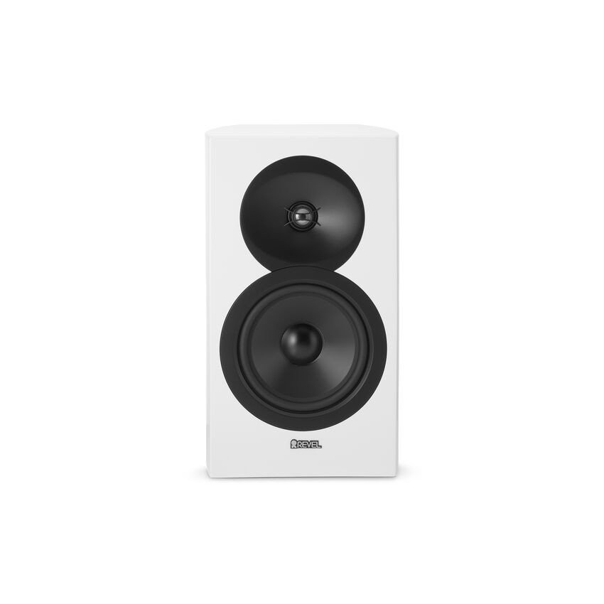 Revel Concerta M16 White Gloss (1 шт)