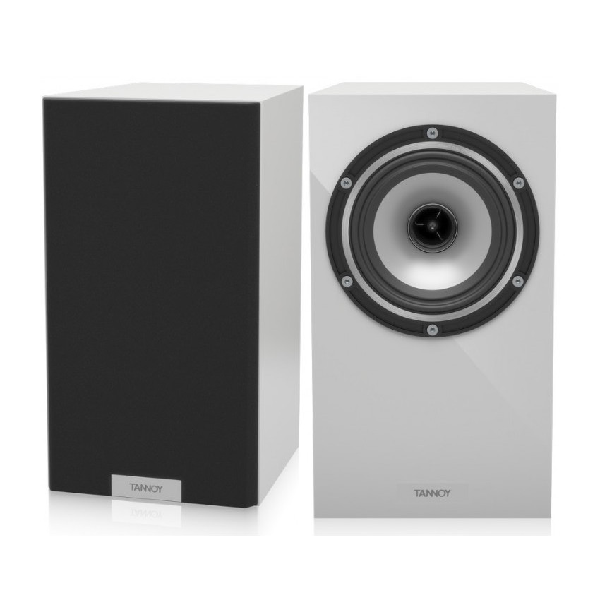 Tannoy REVOLUTION XT MINI Gloss White