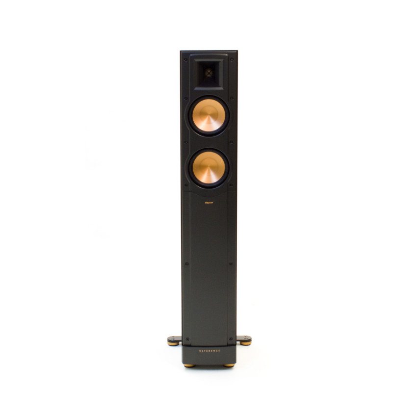 Klipsch Reference RF-42 II Black