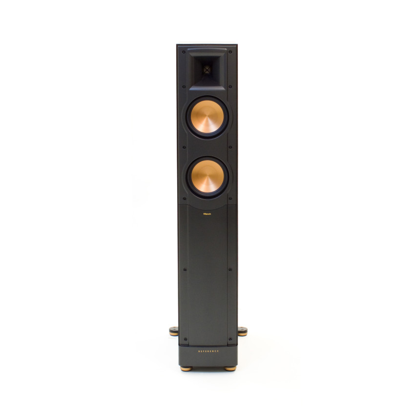 Klipsch Reference RF-52 II Black