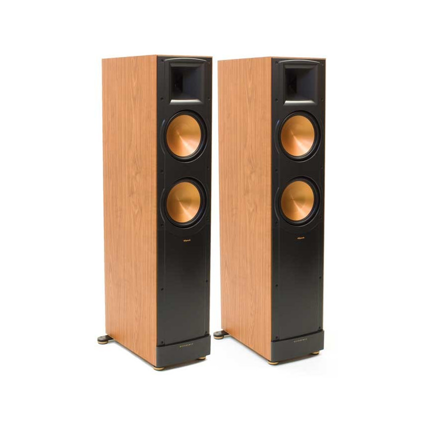 Klipsch Reference RF-82 II Cherry