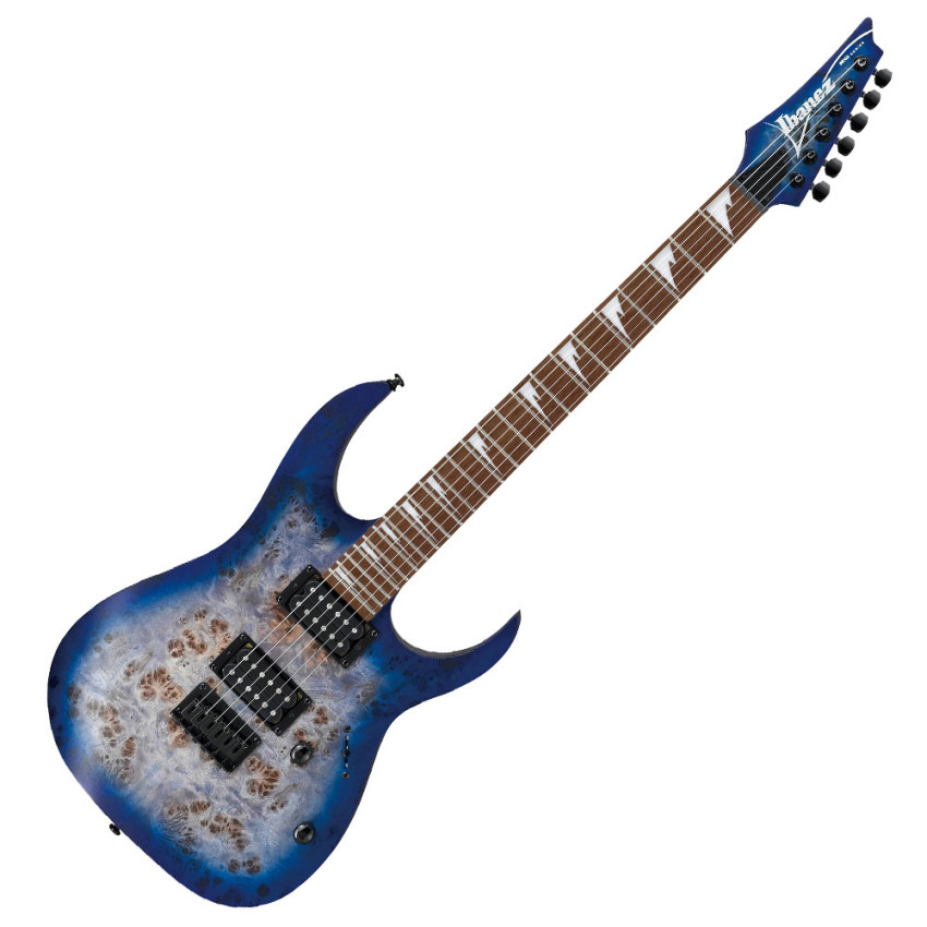 IBANEZ RGRT621DPB-BLF