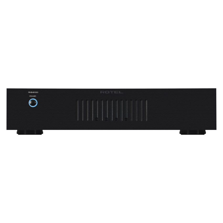 Rotel RKB-8100 Black