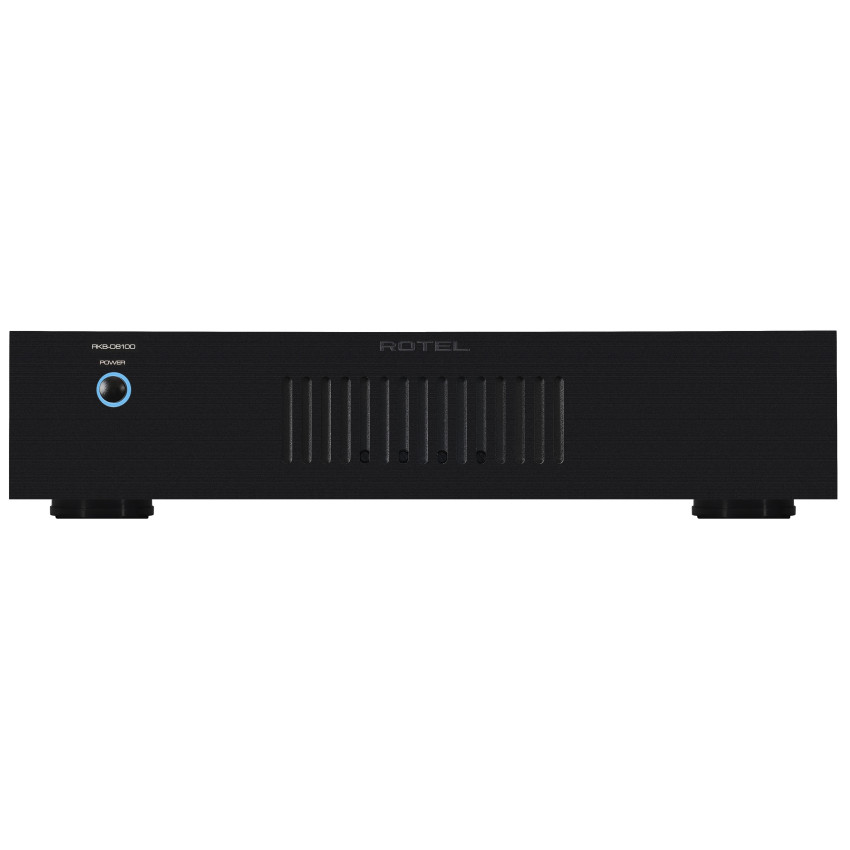 Rotel RKB-D8100 Black