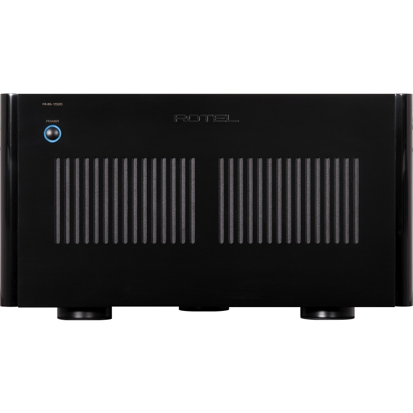 Rotel RMB-1585 Black