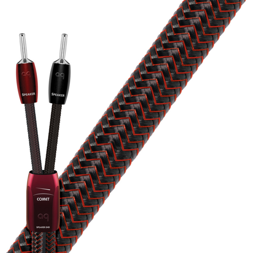 AUDIOQUEST Comet 72DBS 1,8м