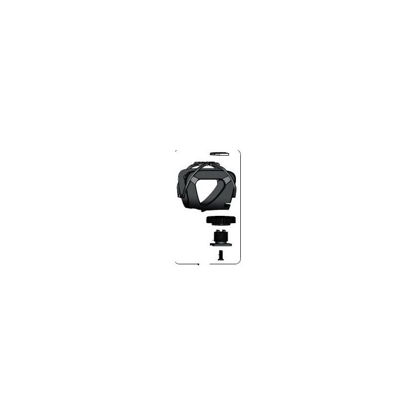 RODE RODE Cradle Assembly V2 for VideoMicPro
