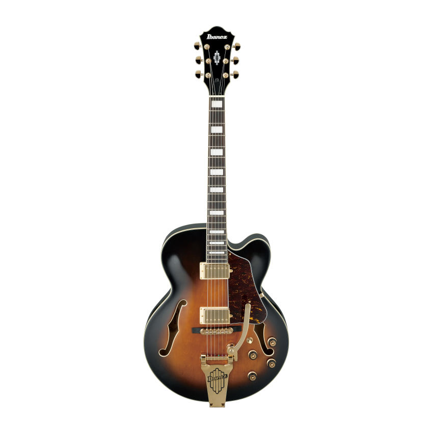 IBANEZ AF75TDG VSB