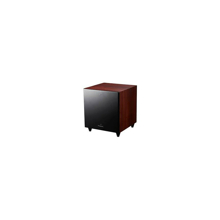 Wharfedale Diamond 10 MX-SUB Rosewood Quilt