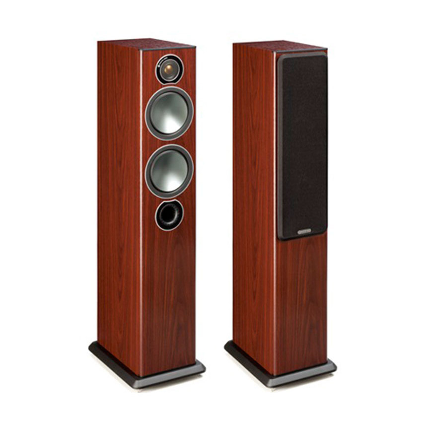Monitor Audio Bronze 6 Rosemah