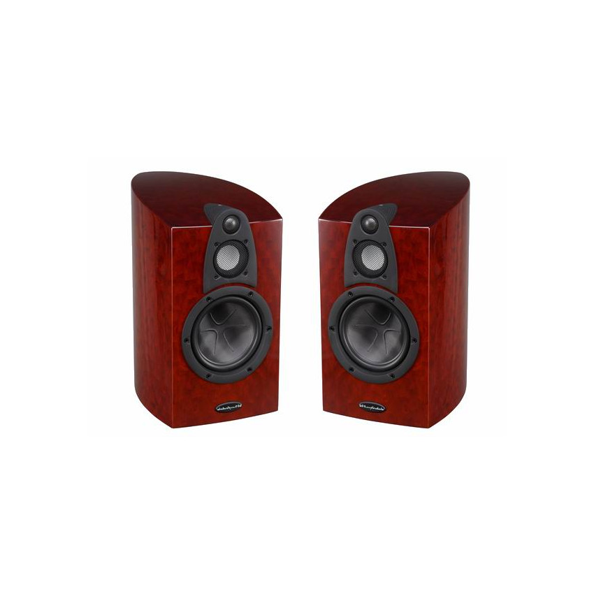 Wharfedale Jade 1 Rosewood