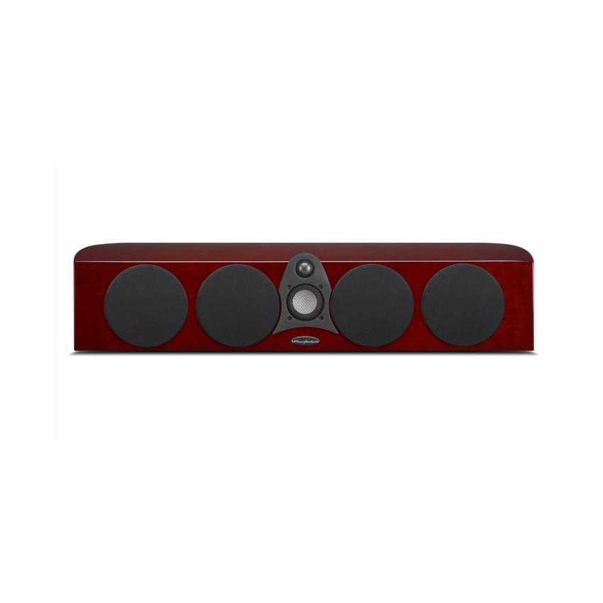Wharfedale Jade C2 Rosewood