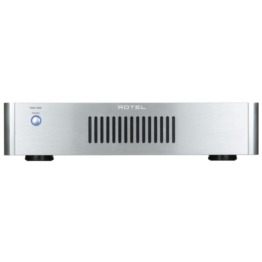 Rotel RMB-1565 Silver
