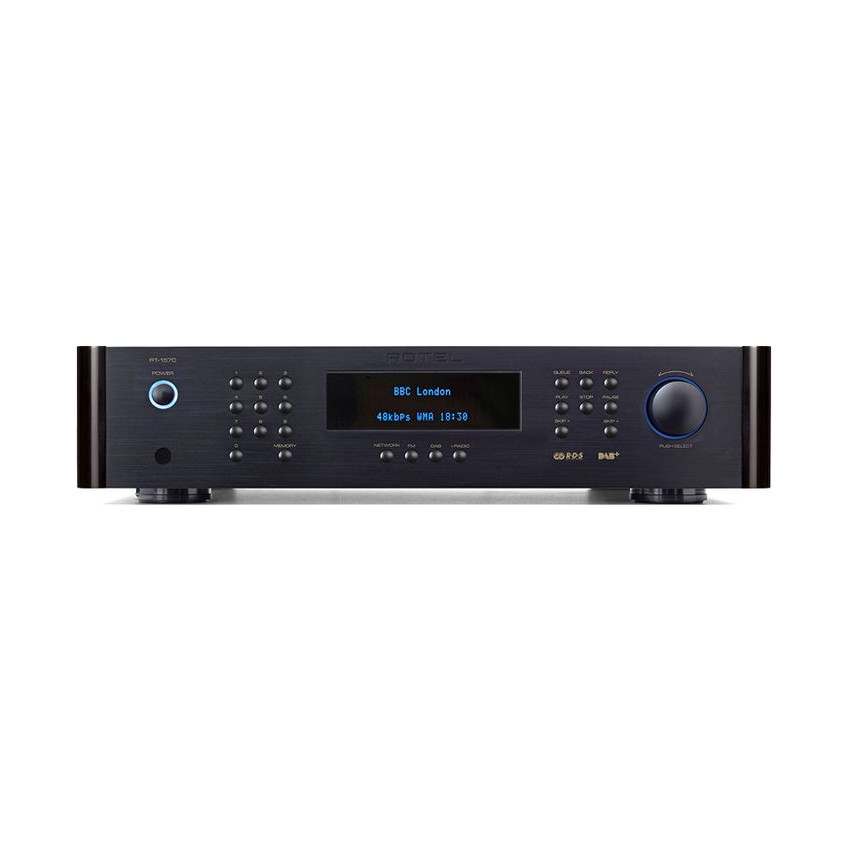 Rotel RT-1570 black