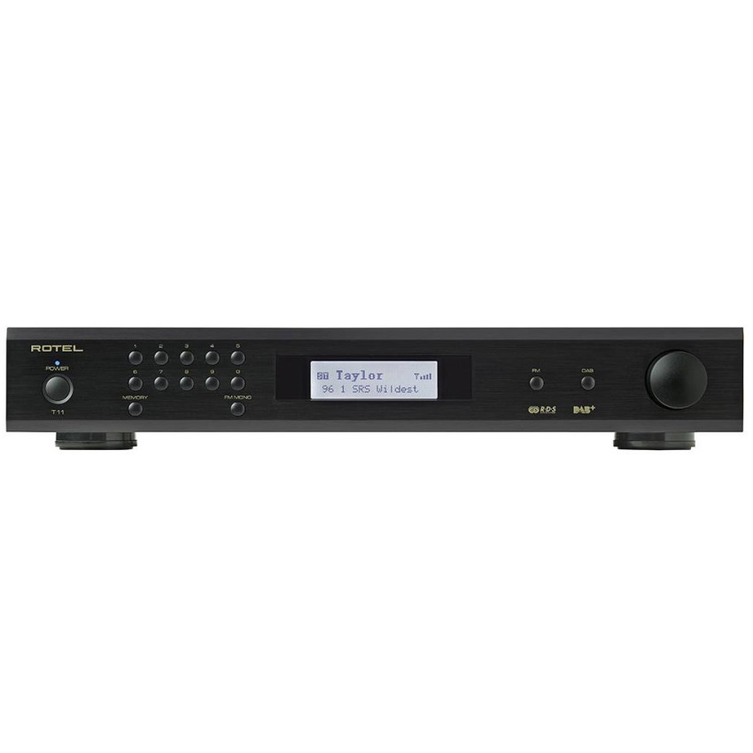 Rotel T11 black