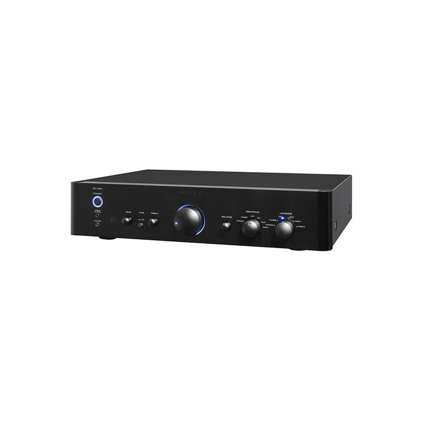 Rotel RС-1550 Black