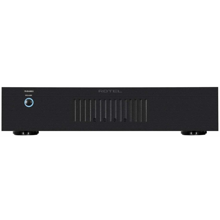 Rotel RKB-850 Black