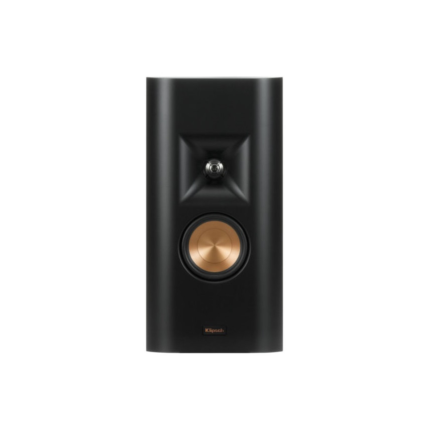 Klipsch Reference Premiere RP-140D Black
