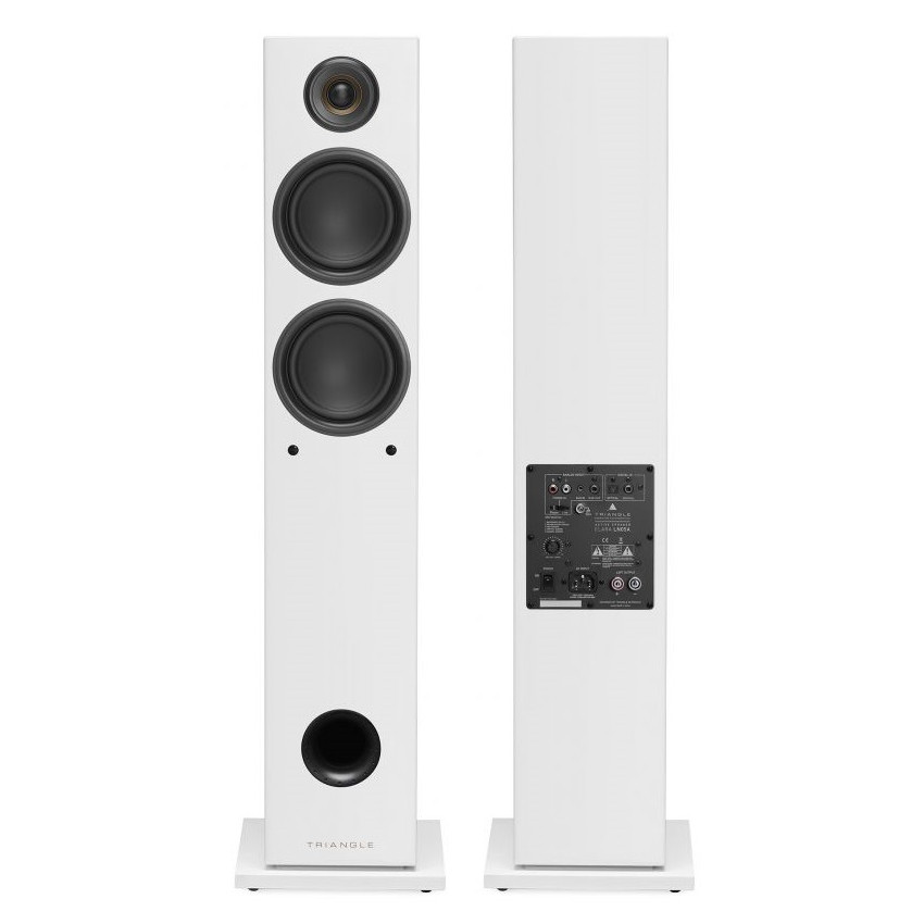 Triangle Elara LN-05A White