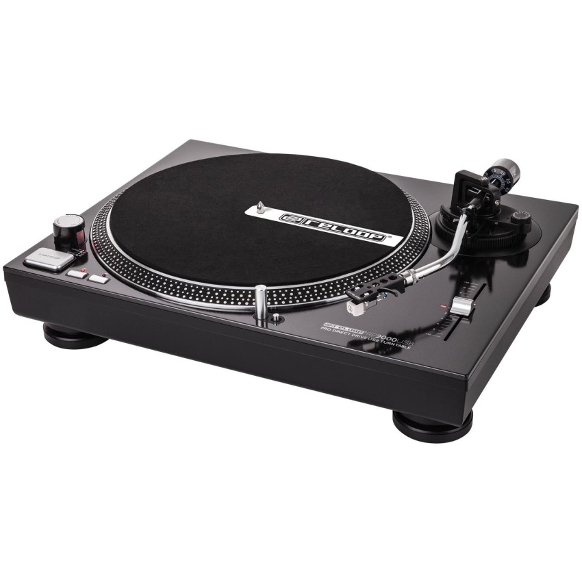 Reloop RP-2000M