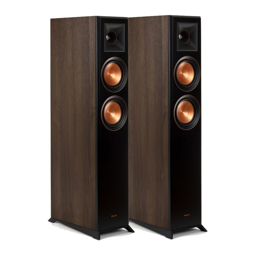 Klipsch Reference Premiere RP-5000F Walnut