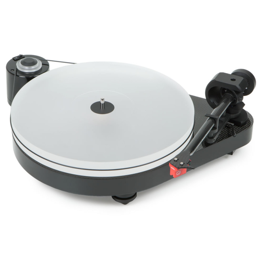 Pro-Ject RPM 5 Carbon (Quintet RED) - PIANO