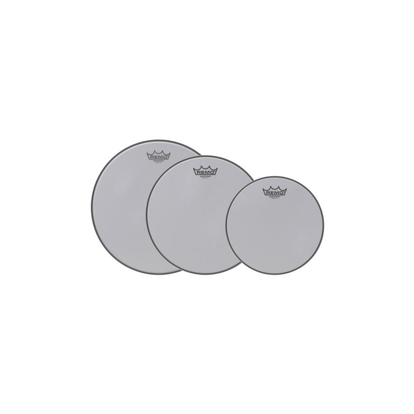 REMO Tom Pack (10
