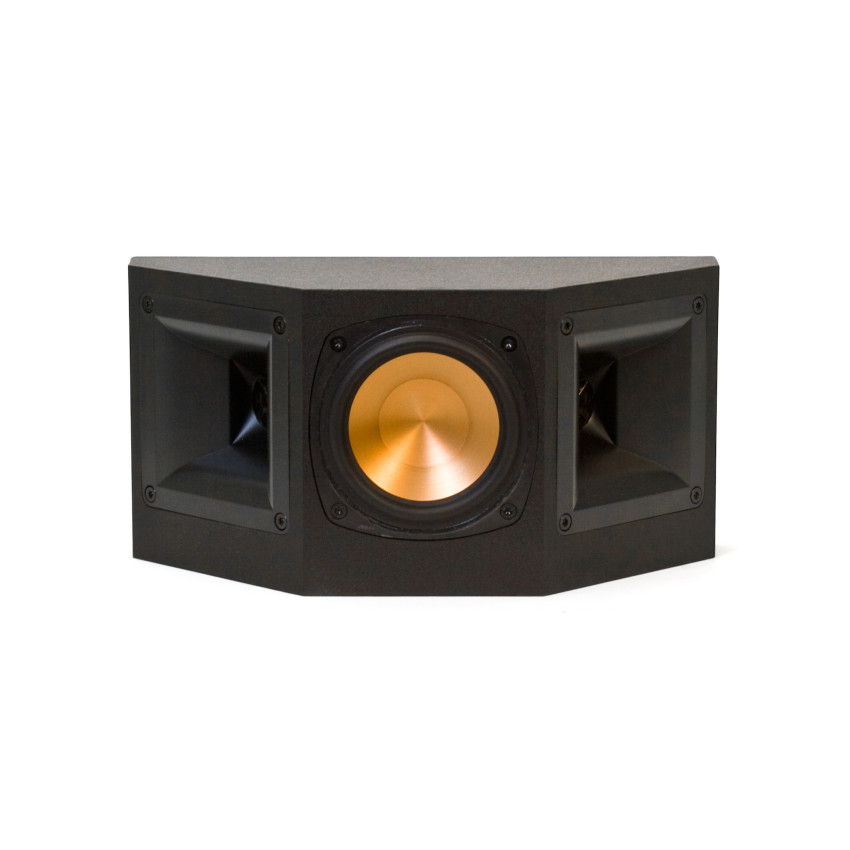 Klipsch Reference RS-41 II Black