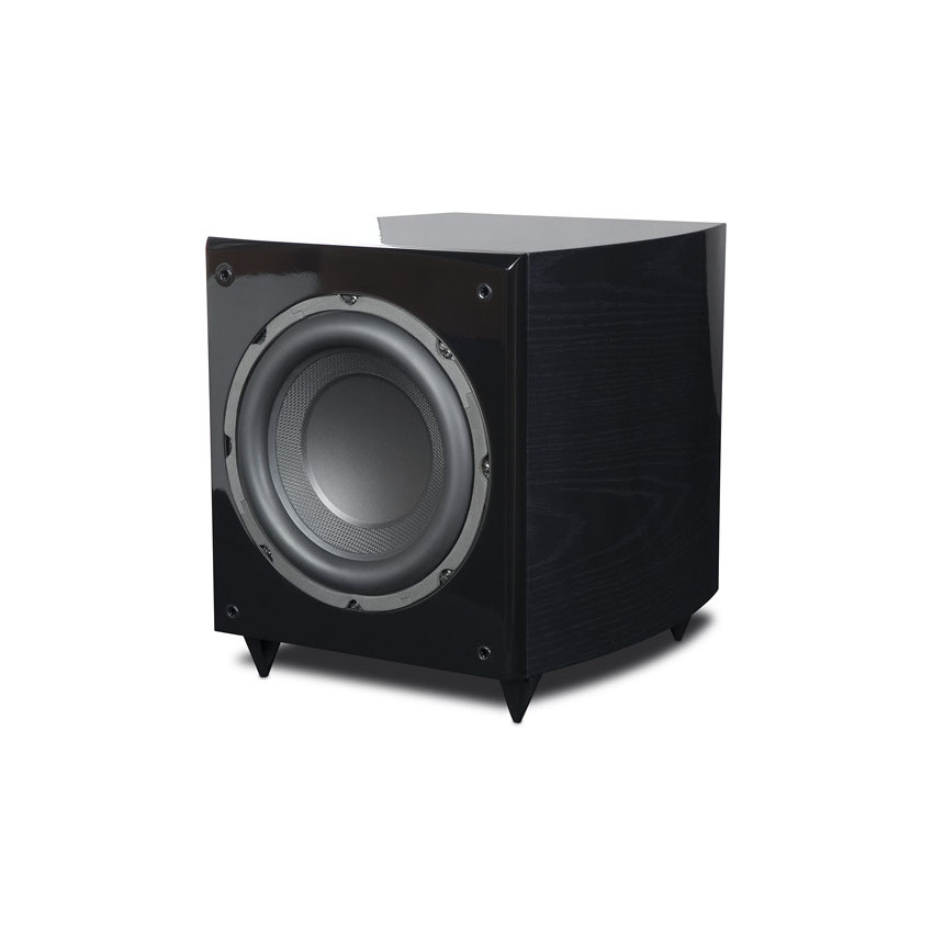RBH RS10i Black
