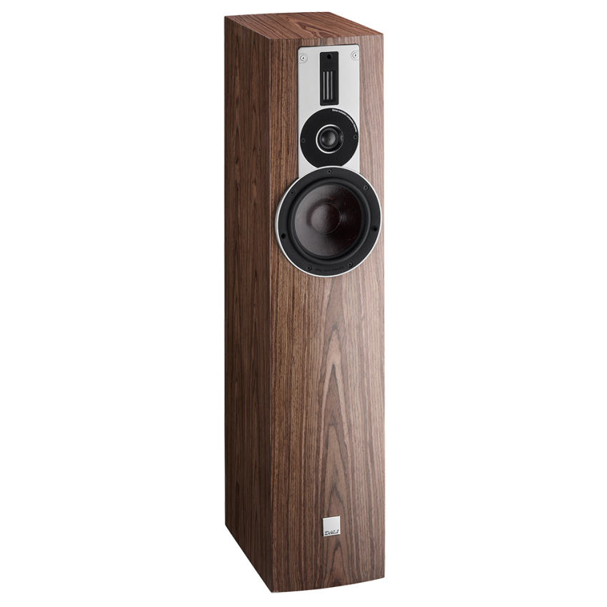 DALI Rubicon 5 Walnut