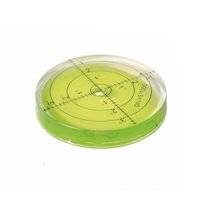 Tonar Yellow Level 60X12 mm, art.5462