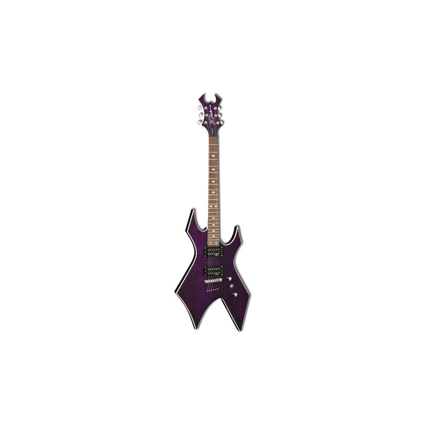 BC Rich RWGTP Warlock Revenge