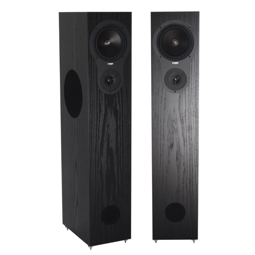 Rega RX3 Black
