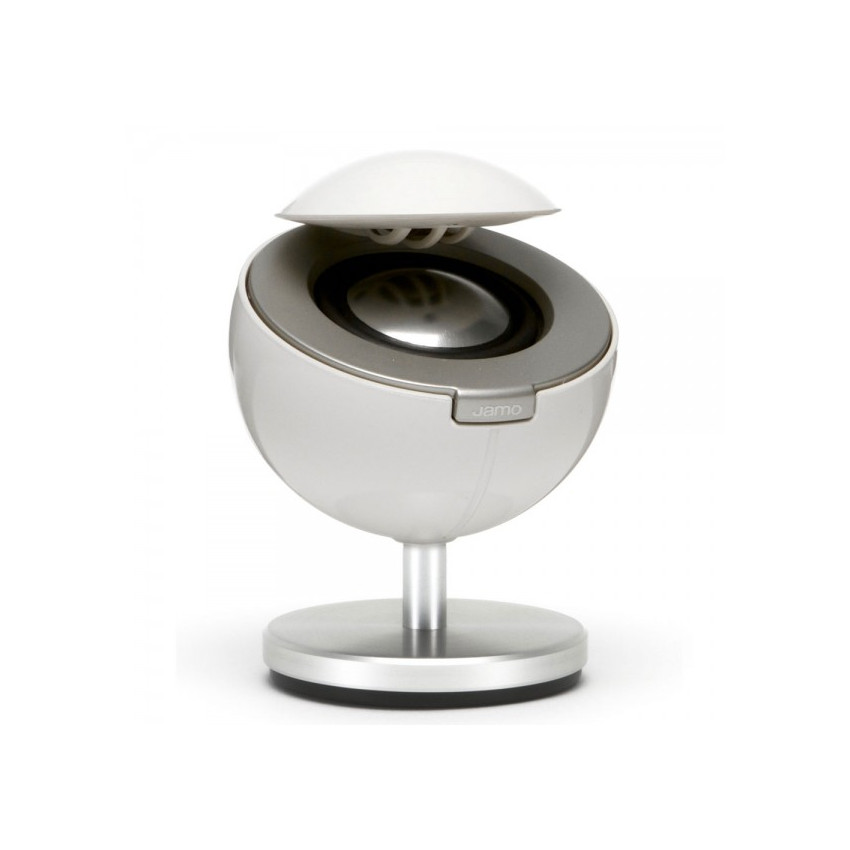 Jamo S 25 Satin White