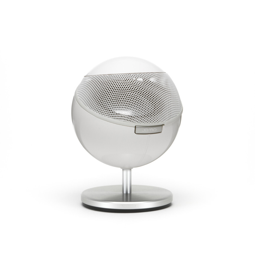 Jamo S 35 Satin White