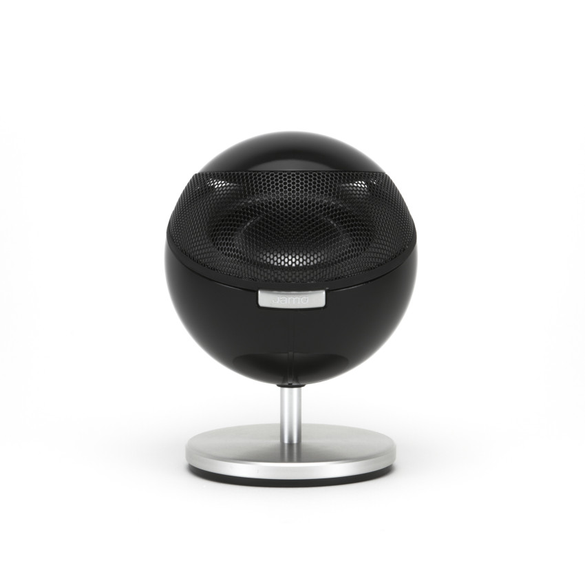 Jamo S 35 Satin Black