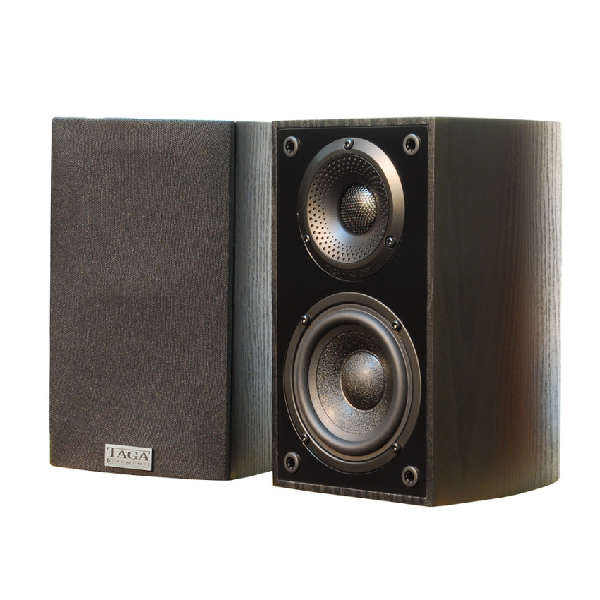 Taga Harmony BLUE S-40 BLACK