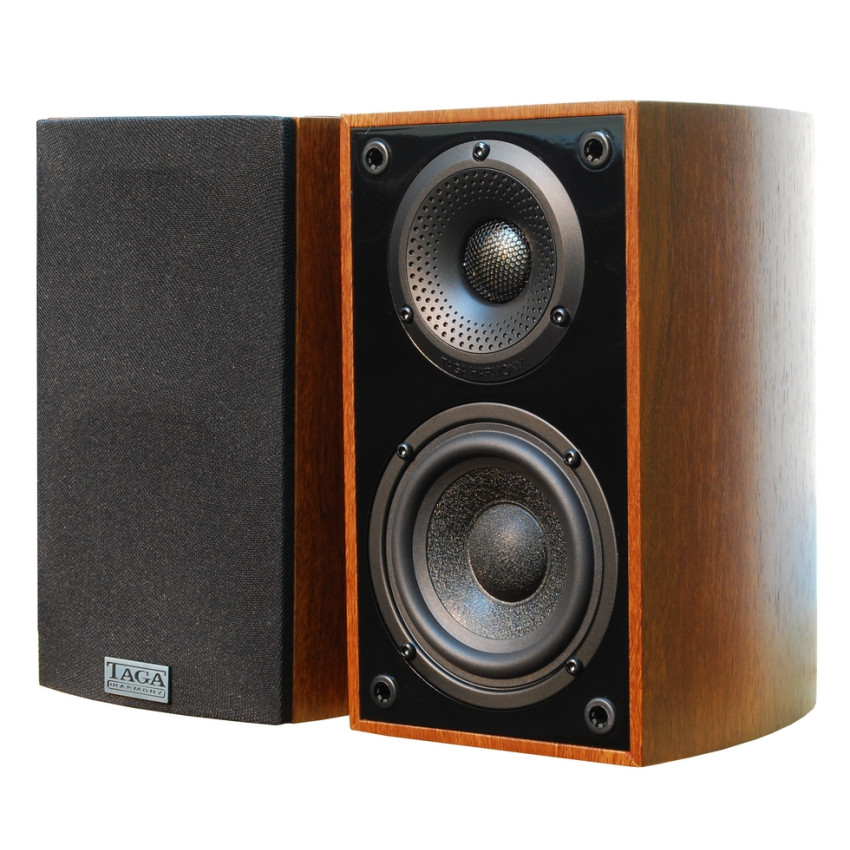 Taga Harmony BLUE S-40 WALNUT