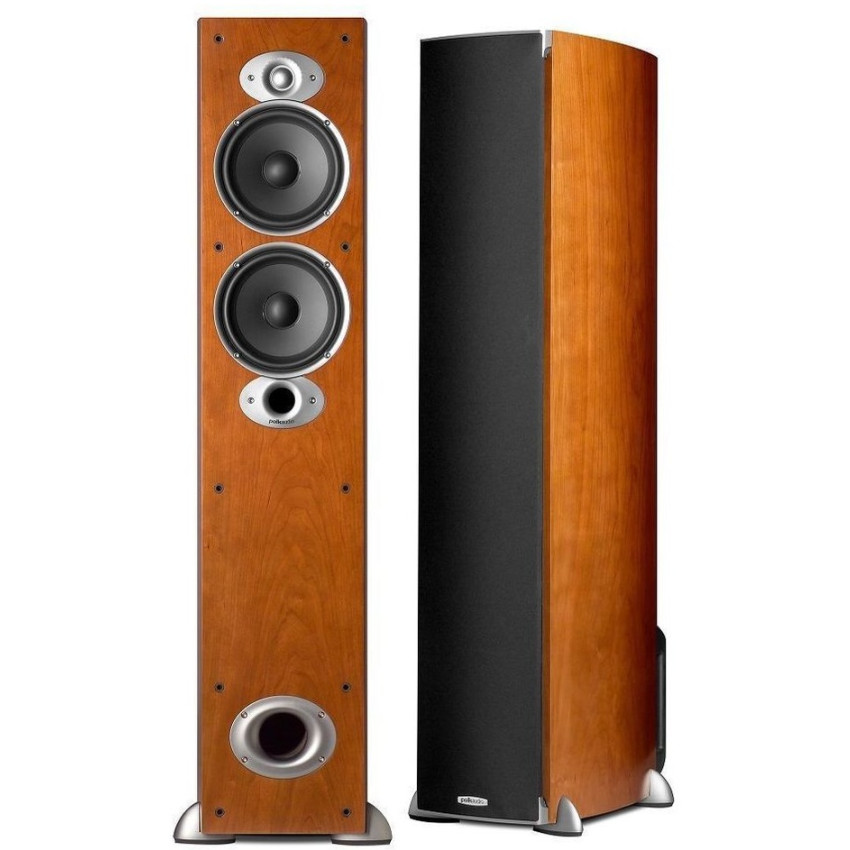 Polk Audio RTi A 5 Cherry
