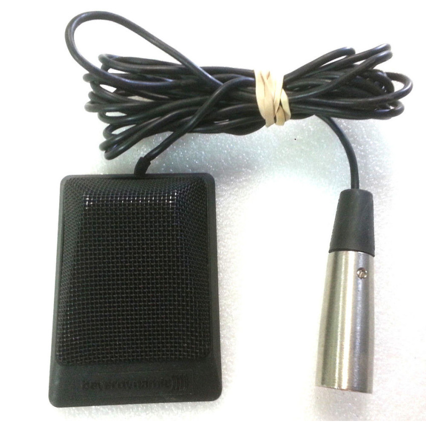 Beyerdynamic MPC 65 V SW