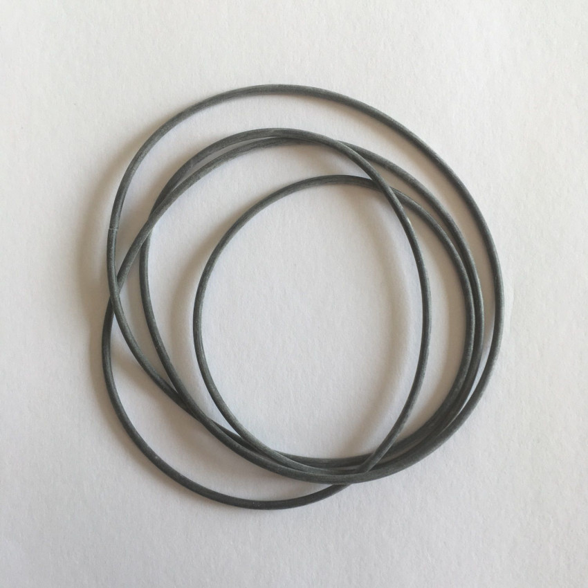 Pro-Ject -1940675200 Antriebsriemen fuer RPM-1-10