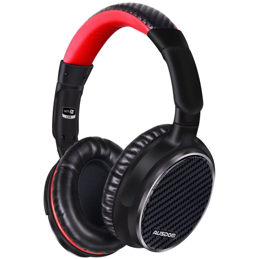 Ausdom ANC7 Active Noise Cancelling Wireless